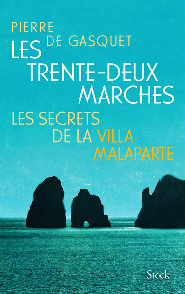 Picture of Les trente-deux marches