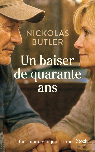 Image de Un baiser de quarante ans