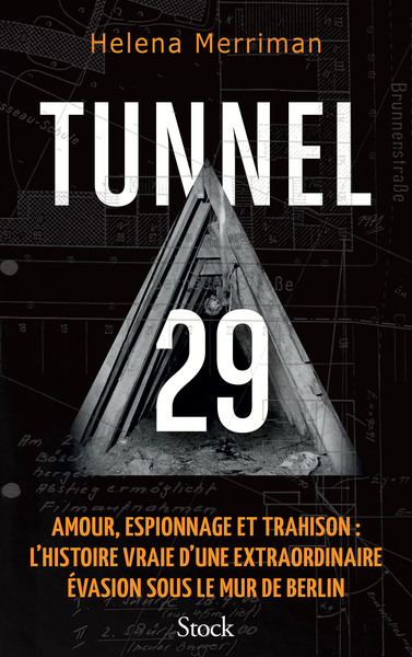 Picture of Tunnel 29
