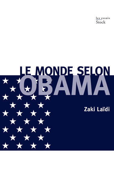 Image de Le monde selon Obama