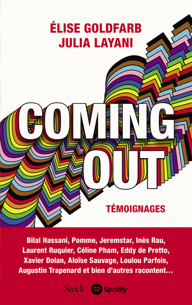 Picture of Coming out