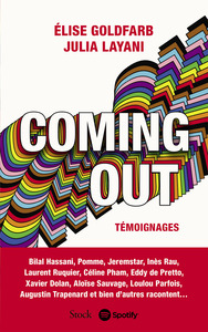 Picture of Coming out