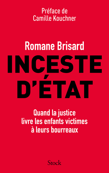 Image de Inceste d'État