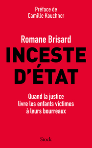 Image de Inceste d'État