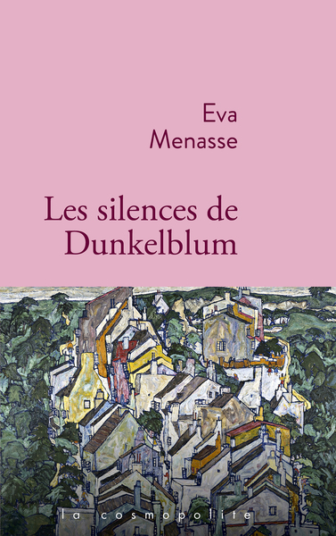 Picture of Les silences de Dunkelblum
