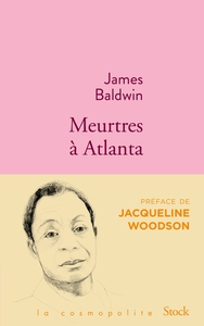 Picture of Meurtres à Atlanta