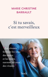Picture of Si tu savais, c'est merveilleux