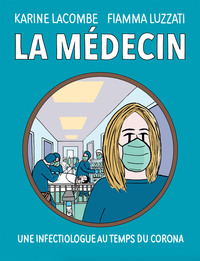 Image de La médecin