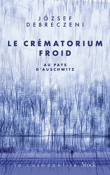 Picture of Le crématorium froid