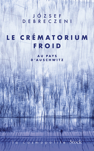 Picture of Le crématorium froid