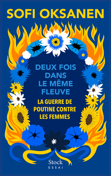 Image de Deux fois dans le même fleuve