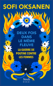 Image de Deux fois dans le même fleuve