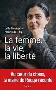 Image de La femme, la vie, la liberté