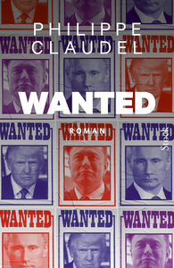 Picture of Wanted