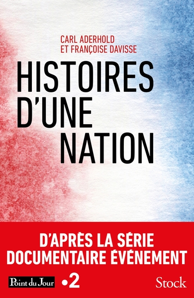 Picture of Histoires d'une nation
