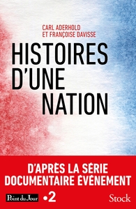 Picture of Histoires d'une nation