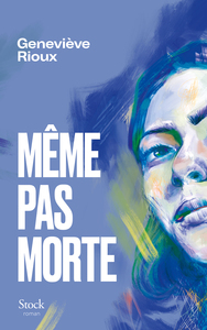 Picture of Même pas morte