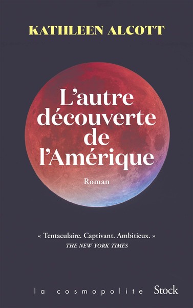 Picture of L'autre découverte de l'Amérique