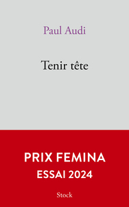 Image de Tenir tête
