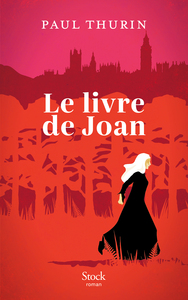 Image de Le livre de Joan