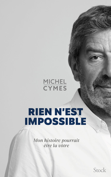 Picture of Rien n'est impossible