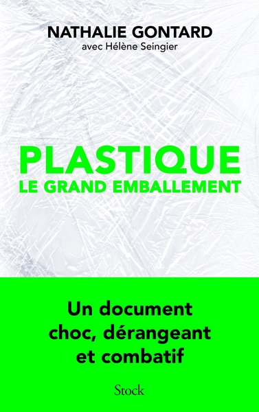 Image de Plastique, le grand emballement