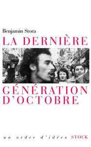 Image de La dernière génération d'octobre