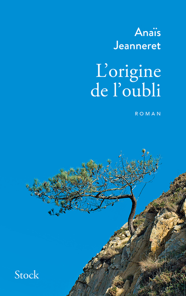 Image de L'origine de l'oubli