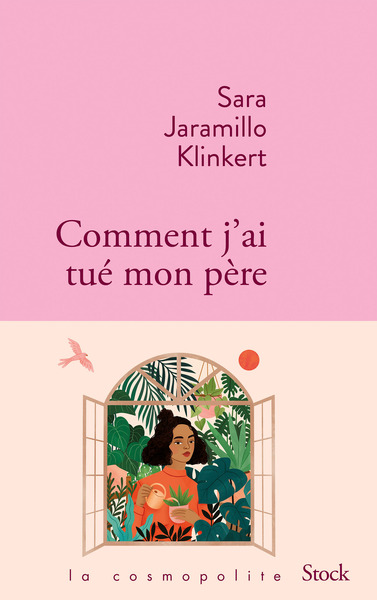 Picture of Comment j'ai tué mon père