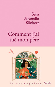 Picture of Comment j'ai tué mon père