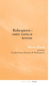 Image de ROBESPIERRE ENTRE VERTU ET TERREUR