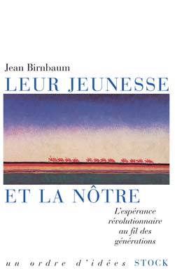 Picture of Leur jeunesse et la nôtre