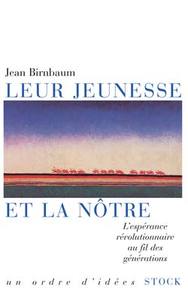 Picture of Leur jeunesse et la nôtre