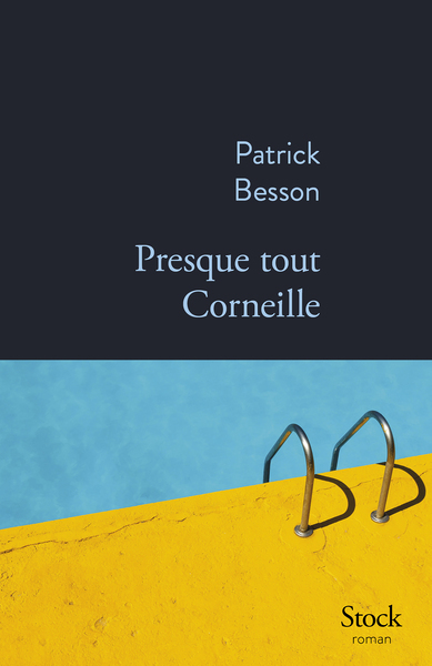 Image de Presque tout Corneille