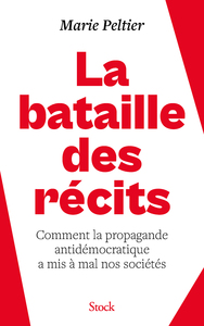 Picture of La bataille des récits