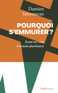 Image de Pourquoi s'emmurer