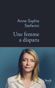 Picture of Une femme a disparu