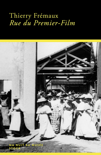 Picture of Rue du Premier-Film