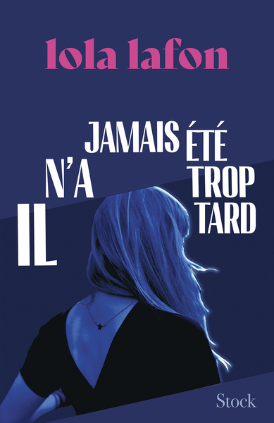 Image de Il n'a jamais été trop tard