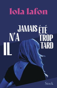 Image de Il n'a jamais été trop tard