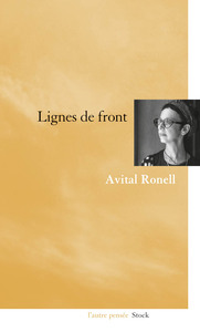 Image de Lignes de front