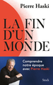 Image de La fin d'un monde
