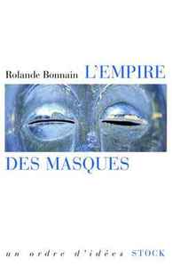 Picture of L'empire des masques