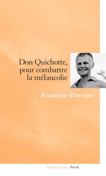 Image de Don Quichotte, pour combattre la mélancolie