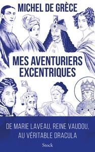 Picture of Mes aventuriers excentriques