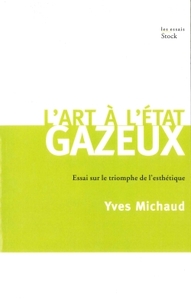 Picture of L ART A L'ETAT GAZEUX