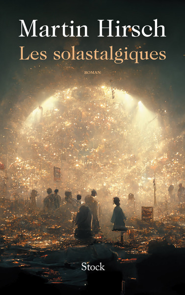Picture of Les solastalgiques