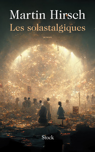 Picture of Les solastalgiques