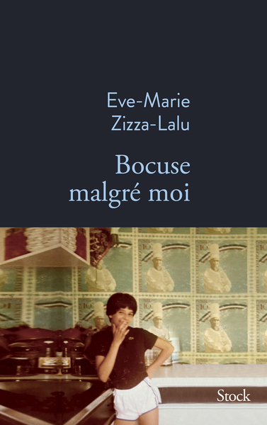 Picture of Bocuse malgré moi