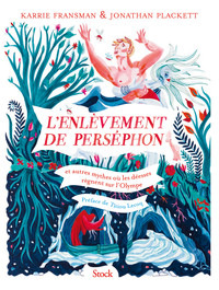 Picture of L'enlèvement de Perséphon